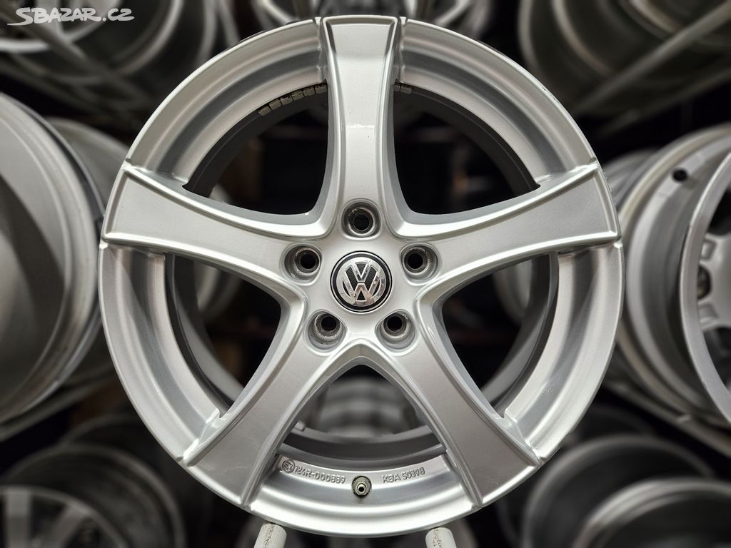 KOLA VOLKSWAGEN 17" 6.5J ET41 5x112