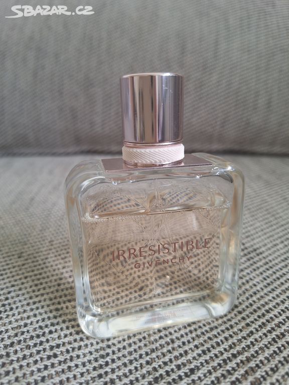 EDT Givenchy Irresistible 50ml