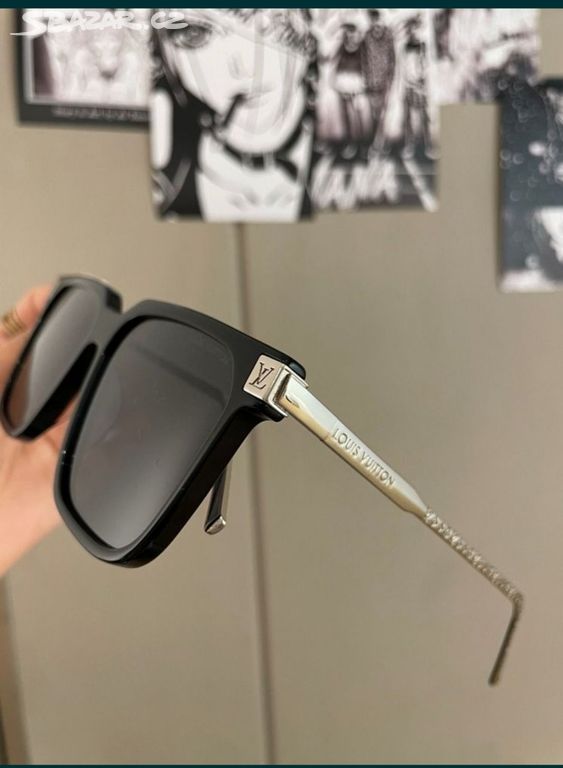 Brýle Louis Vuitton skladem