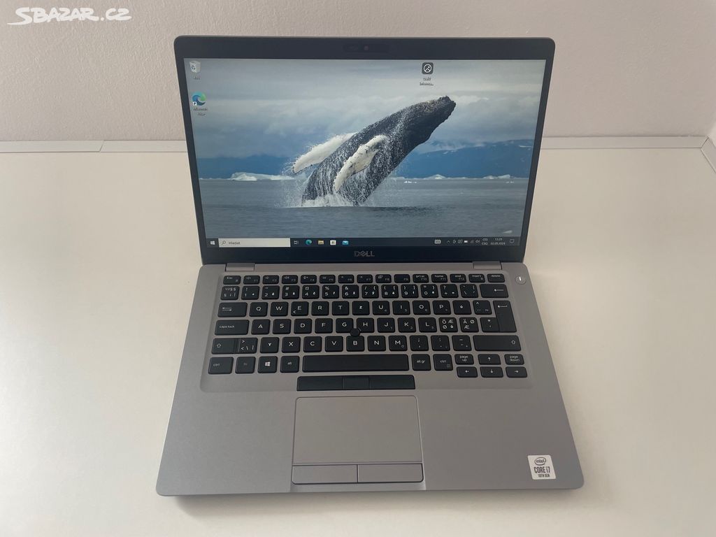 Dell Latitude 5410 i7 16/32GB RAM 256/512GB SSD