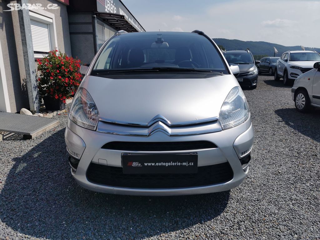 Citroen C4 Picasso 1.6 e HDI