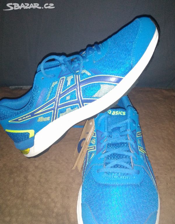 Tenisky Asics 47 Gel-Sileo