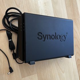 Obrázek k inzerátu: Prodám NAS Synology DS116 s HDD 3TB