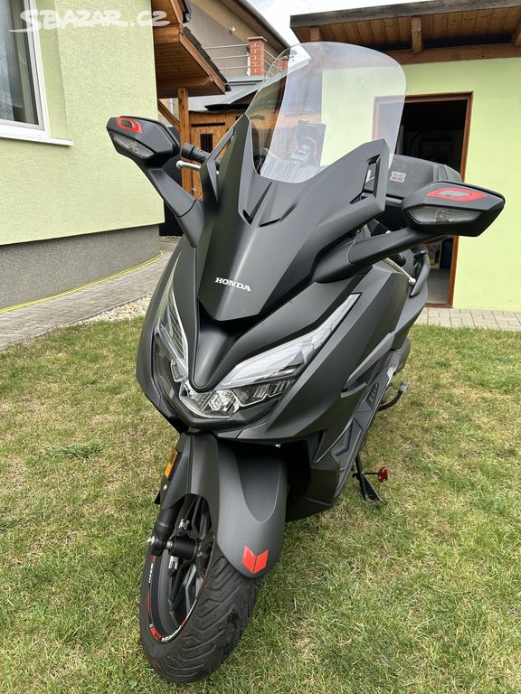 Honda Forza 125 r.v.2022