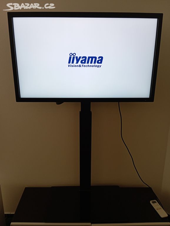 touch monitor iiyama ProLite TH4265MIS 42"