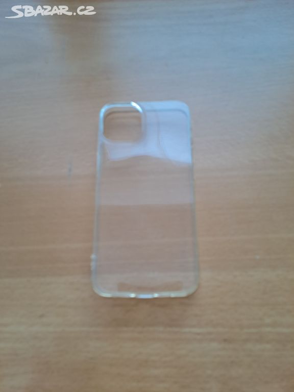 iPhone 13 FIXED Skin kryt průhledný