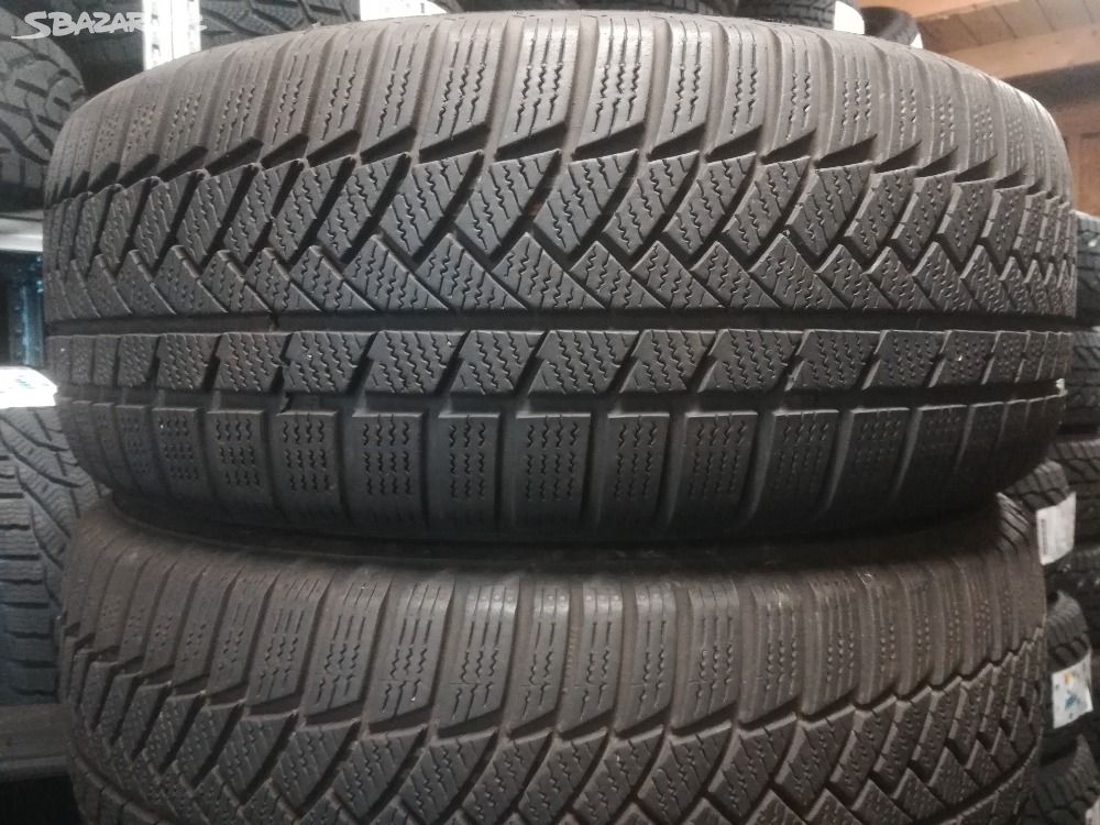 225/55 R17 CONTINENTAL (3618) 225 55 17