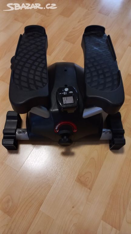 Twist stepper inSPORTline Big