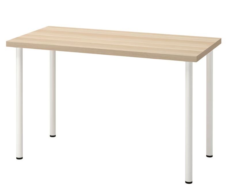 Stůl Ikea LAGKAPTEN / ADILS 150x75cm