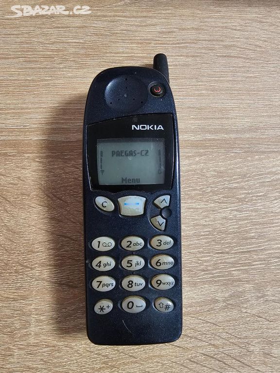 Nokia 5110