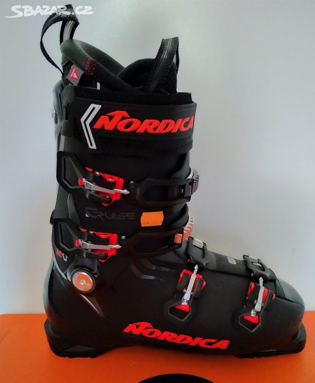 NOVÉ Nordica THE CRUISE 120 (GW) 23/24 vel.295/45