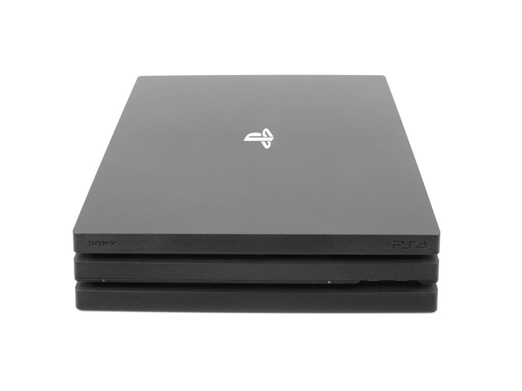 Sony PlayStation 4 Pro 1TB + 1x ovladač