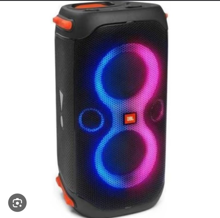 Reproduktor JBL partybox 110