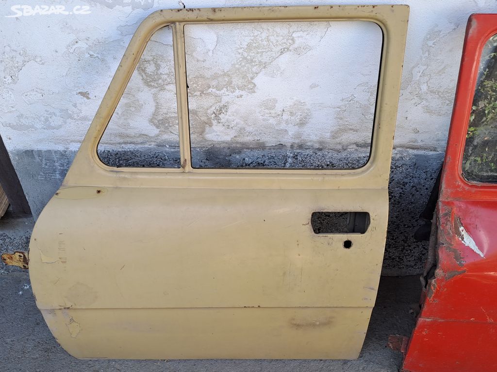 Díly na škoda MB1000