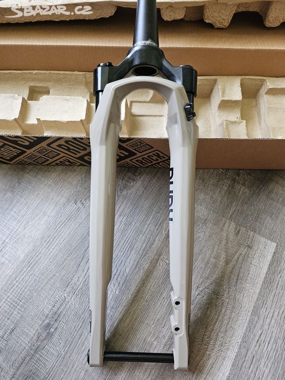 Vidlice rockshox rudy ultimate