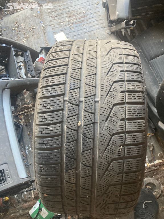 PIRELLI 285/35 R20 WINTER 270 SOTTOZERO II 104WXL