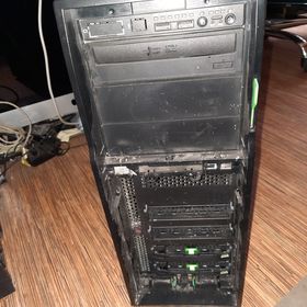 Obrázek k inzerátu: Server TX2540M1