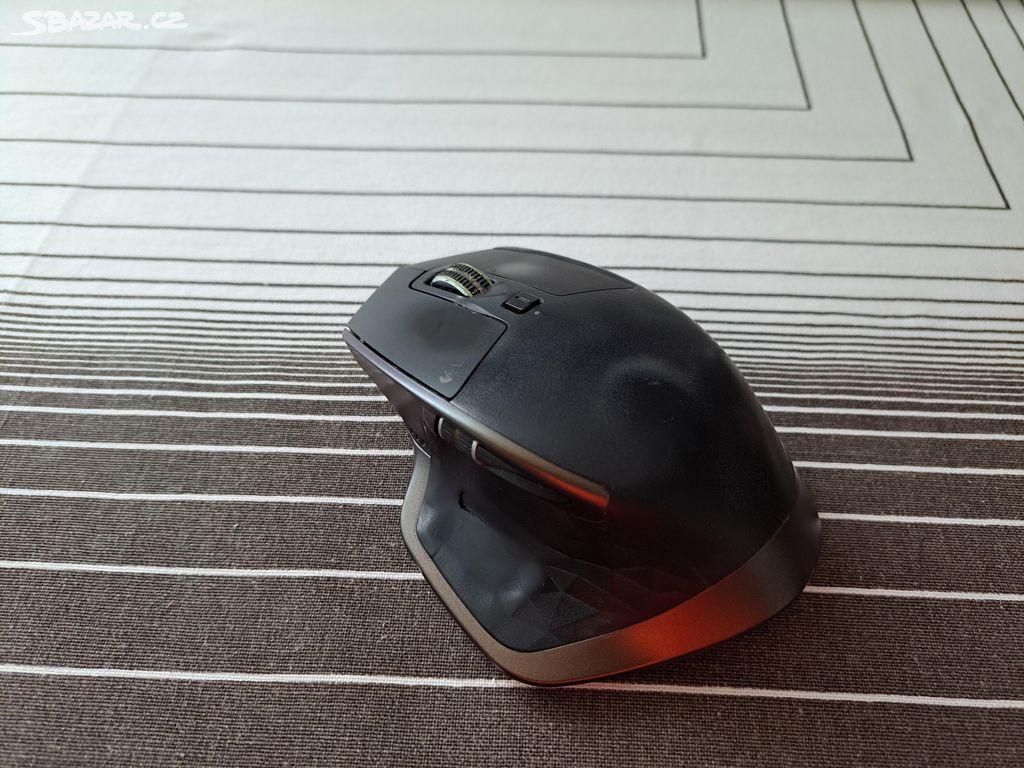 Myš Logitech MX Master