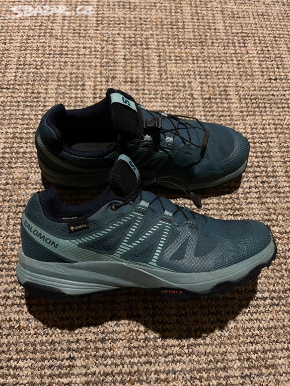 Salomon XA Siwa GTX, velikost 39 1/3