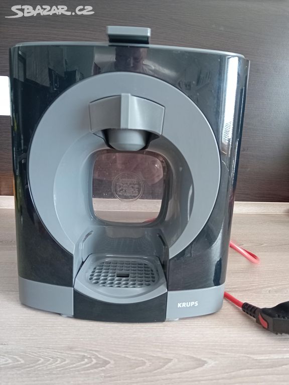 Kávovar Dolce Gusto