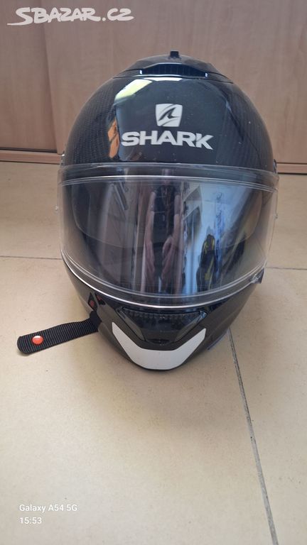 Helma Shark Spartan Carbon