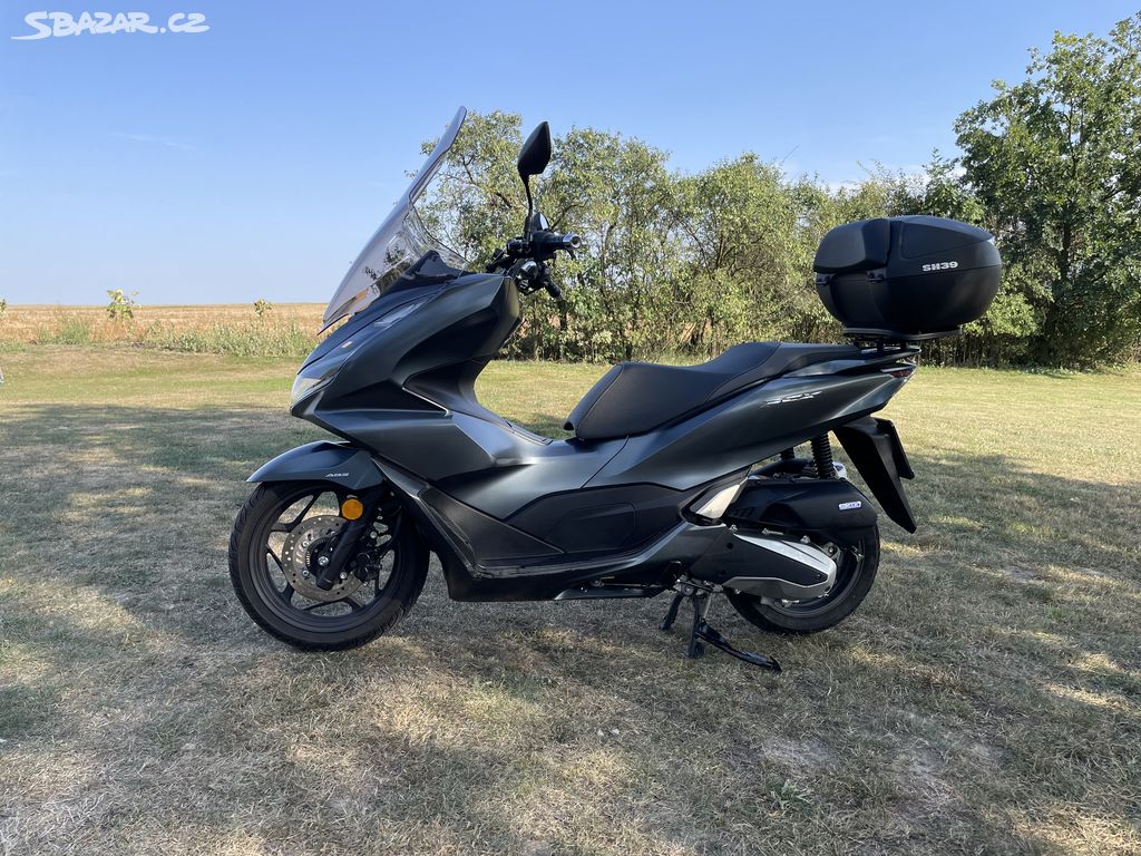 Honda PCX 125