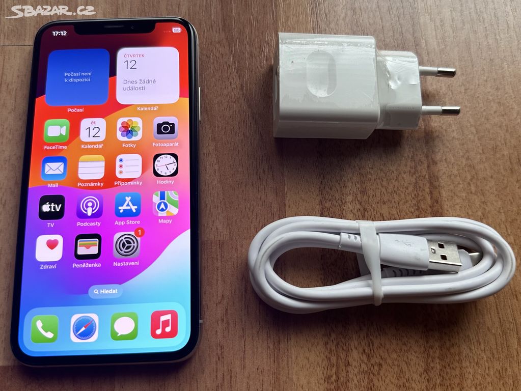 Apple iPhone XS 256GB