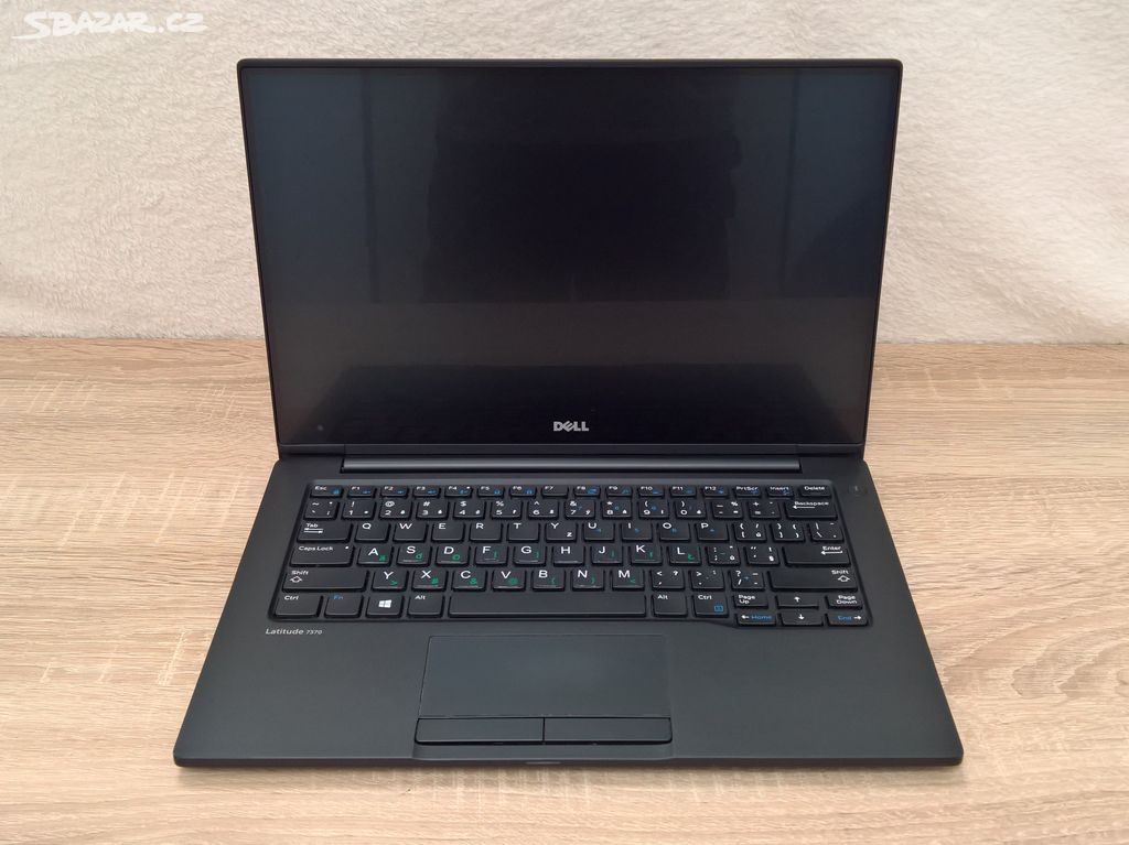 Ultrabook Dell Latitude 7370