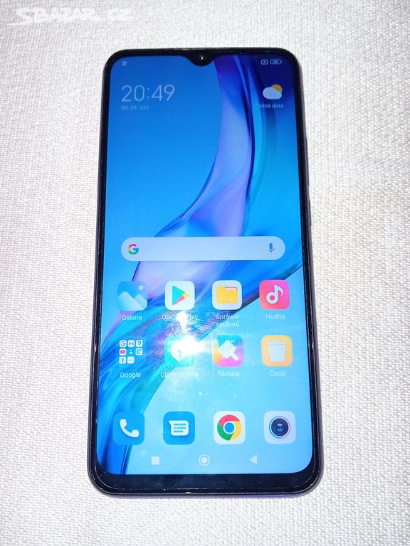 Xiaomi Redmi 9