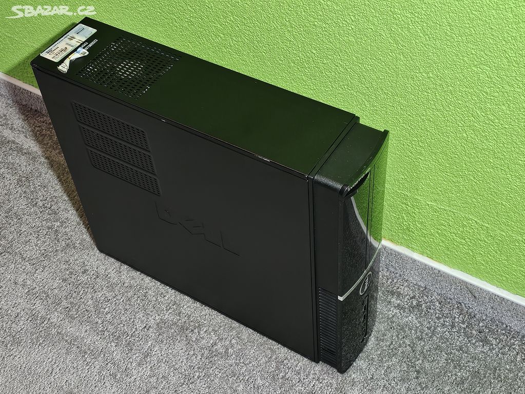 PC DELL Vostro 220s | INTEL | WIFI | 4GB RAM