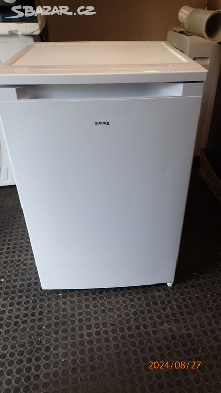 Malá lednice SIGURO TT-E250W Chill & Freeze