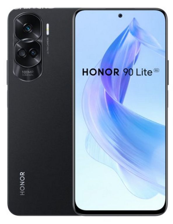 Prodám nový, nerozbalený Honor 90 Lite 5G, 256 GB