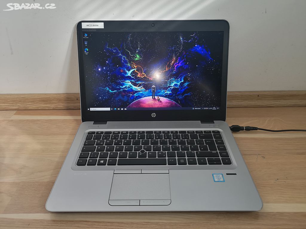 Notebook HP EliteBook 840 G3