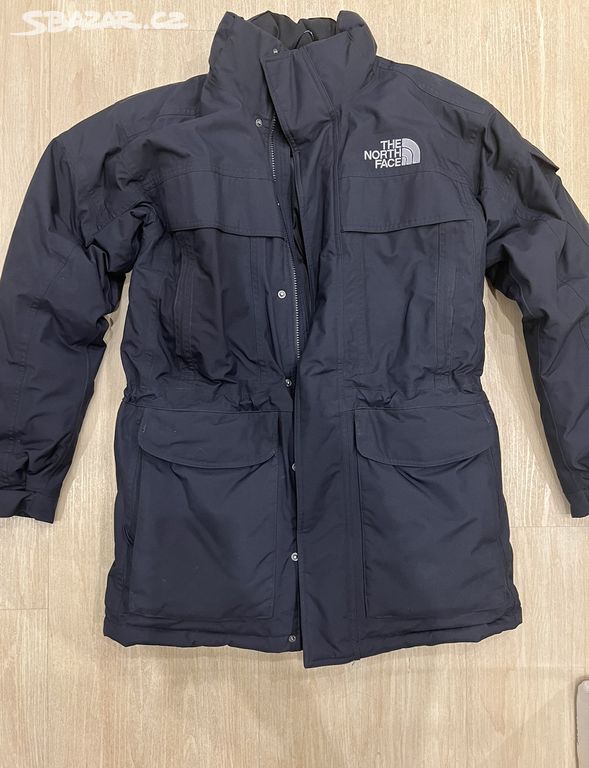 North face bunda