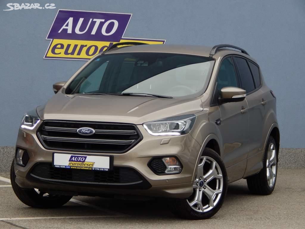 Ford Kuga, ST-LINE BI-XENON Kamera 1.5 EC