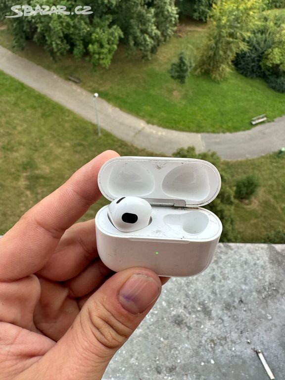 Airpods 3. Gen s magsave