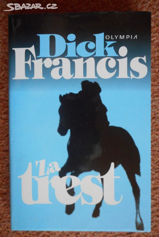 Za trest - Dick Francis