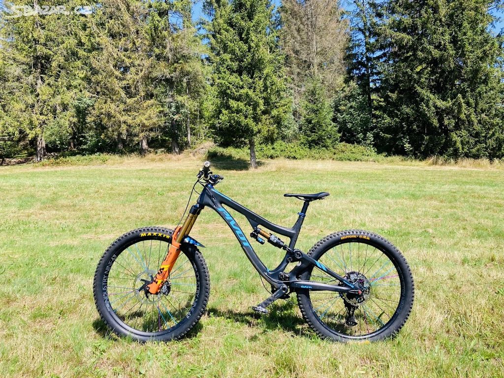 Pivot Firebird 2019 L