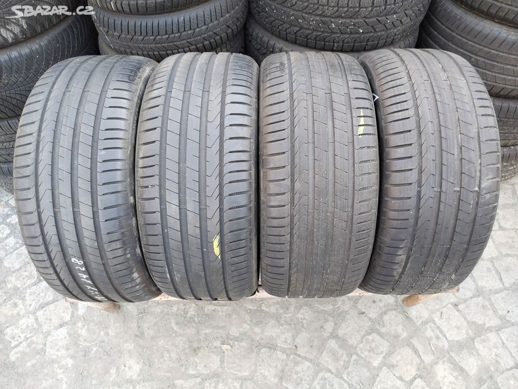 255/40/18 letni pneu PIRELLI 255 40 18