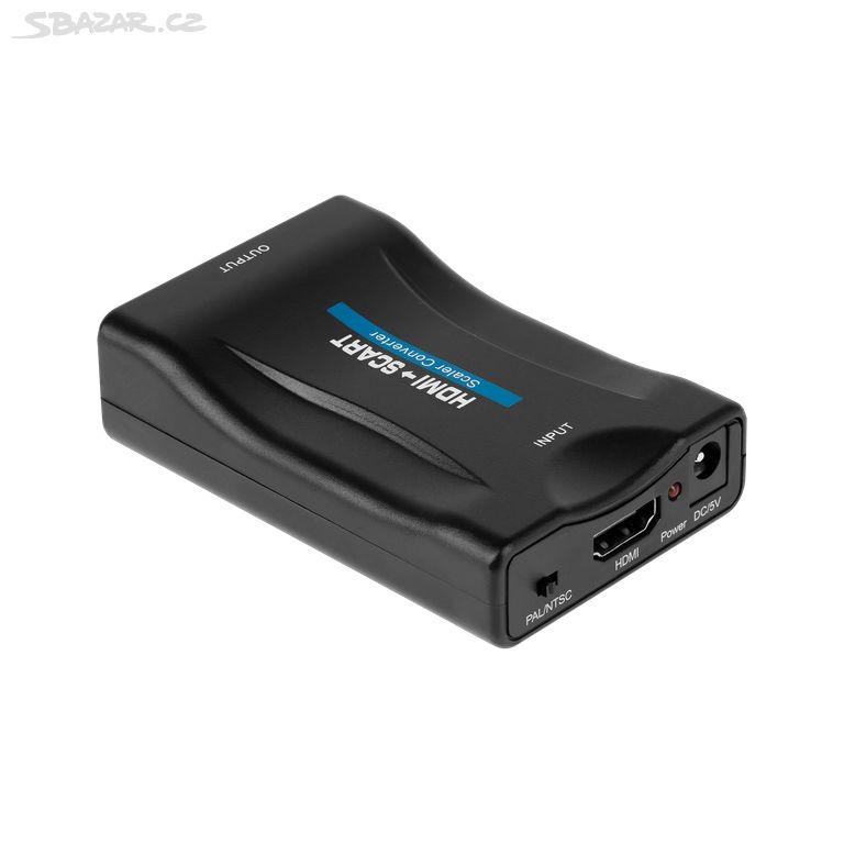 REDUKCE ,KONVERT HDMI NA SCART