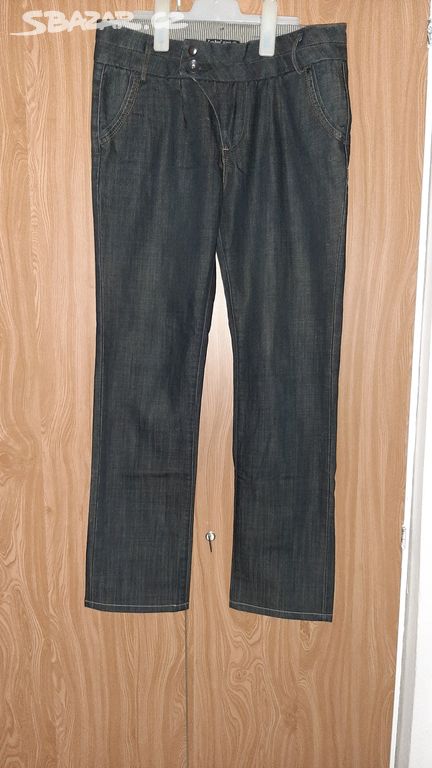 Dámské EXE Jeans vel. 31/34 Nové