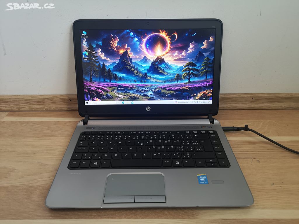 Notebook HP ProBook 430 G1