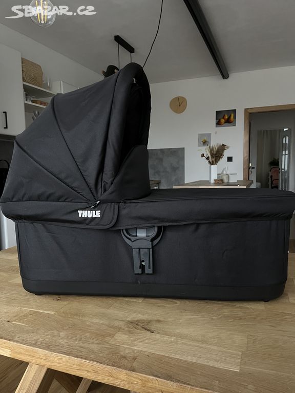 Korbička Thule Urban Glide/Urban Glide 2/Bassinet