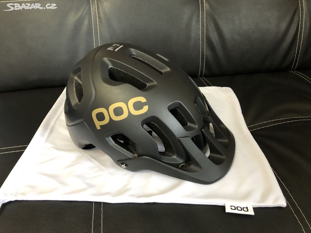 Poc Tectal Fabio Edition Wibmer - Velikost XL/XXL