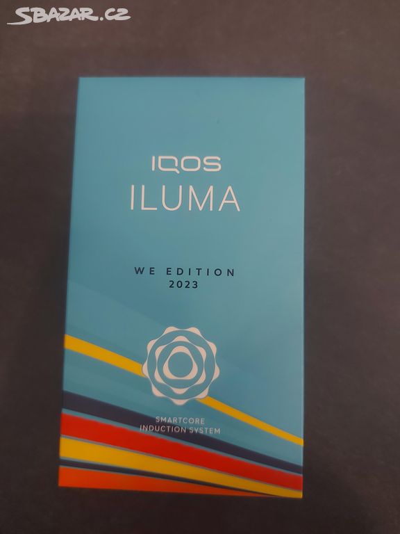 IQOS ILUMA