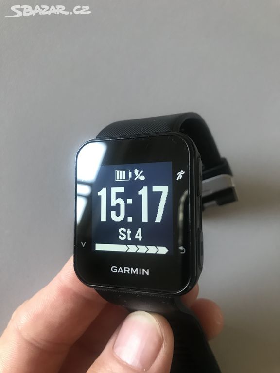 Garmin Forerunner