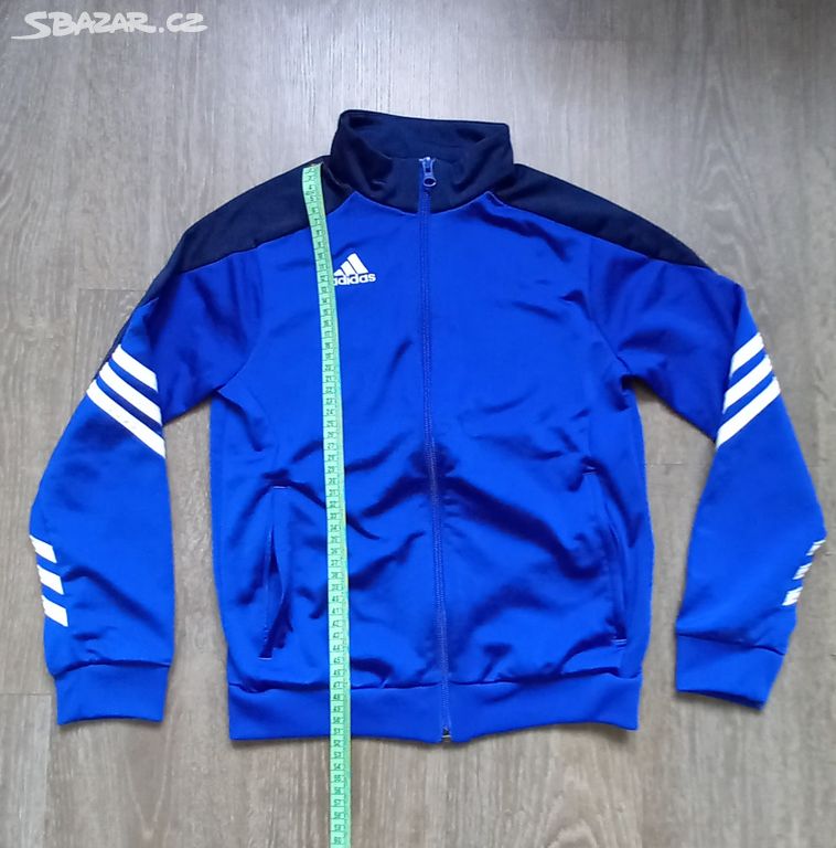 Dětská mikina Adidas