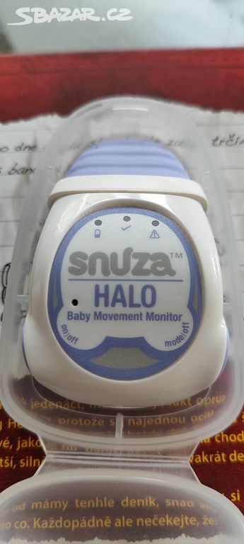 Snuza halo