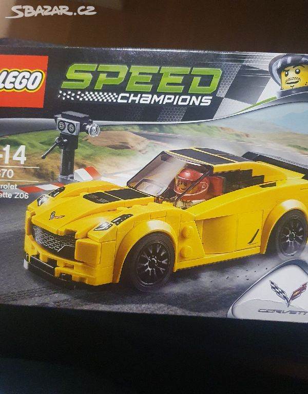 Lego 75870