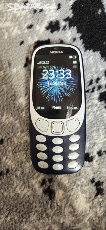 Nokia 3310 (2017) dual sim